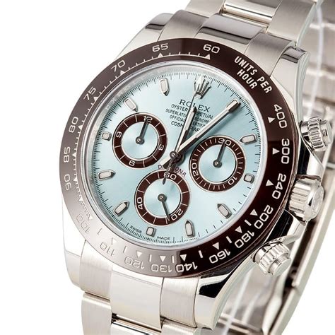 best looking rolex daytona.